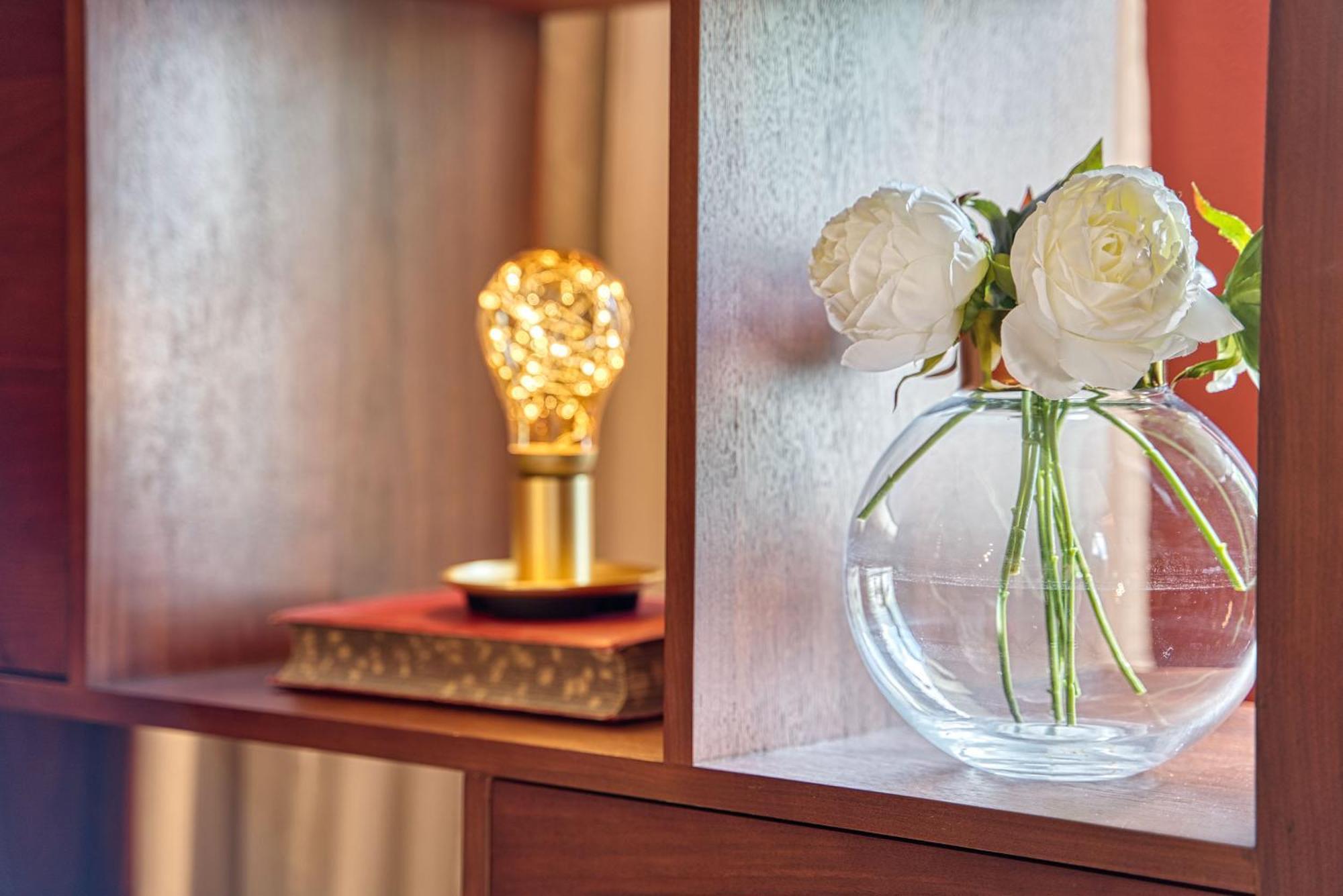 Goldfinger + Suites 拉纳 客房 照片