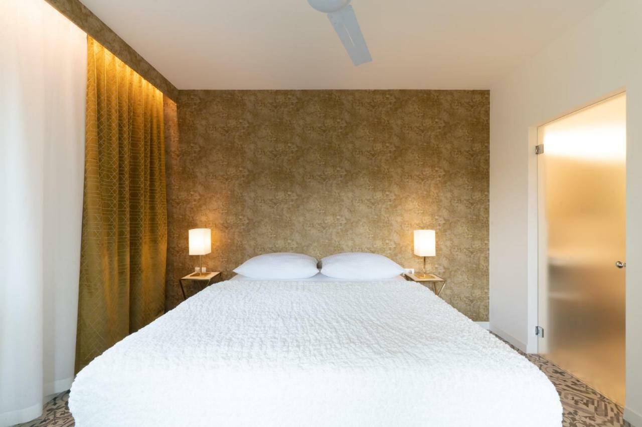 Goldfinger + Suites 拉纳 客房 照片
